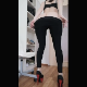 A pretty brunette woman with a great body takes a firm, chunky shit on a hardwood floor. Presented in 720P vertical HD format. Over 4 minutes.